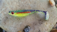 Soft Fishing Lure