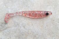 Saltwater bait fishing lure