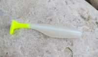 Key Lime Paddle Tail