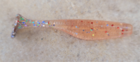 Mini Coral Fishing Lure